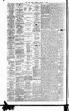 Irish Times Tuesday 26 January 1909 Page 6