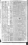 Irish Times Wednesday 27 January 1909 Page 4