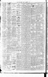 Irish Times Monday 01 February 1909 Page 4