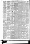 Irish Times Tuesday 02 February 1909 Page 6