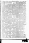 Irish Times Monday 22 February 1909 Page 7