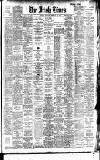 Irish Times Saturday 27 February 1909 Page 1