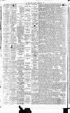 Irish Times Saturday 27 February 1909 Page 6