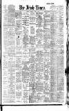 Irish Times Thursday 04 March 1909 Page 1