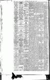 Irish Times Monday 08 March 1909 Page 6