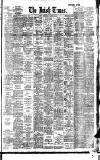 Irish Times Wednesday 10 March 1909 Page 1