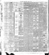 Irish Times Friday 12 March 1909 Page 4