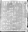 Irish Times Friday 12 March 1909 Page 5