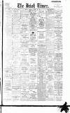 Irish Times Monday 22 March 1909 Page 1