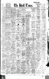 Irish Times Saturday 03 April 1909 Page 1