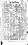 Irish Times Thursday 22 April 1909 Page 1