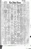 Irish Times Thursday 29 April 1909 Page 1