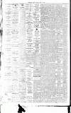 Irish Times Thursday 29 April 1909 Page 4
