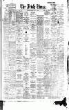 Irish Times Saturday 01 May 1909 Page 1
