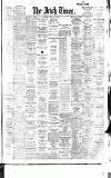 Irish Times Saturday 15 May 1909 Page 1