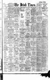 Irish Times Friday 21 May 1909 Page 1
