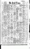 Irish Times Saturday 22 May 1909 Page 1