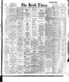 Irish Times Tuesday 25 May 1909 Page 1