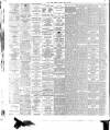 Irish Times Tuesday 25 May 1909 Page 4