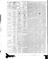 Irish Times Monday 31 May 1909 Page 4