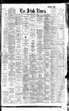 Irish Times Tuesday 15 June 1909 Page 1