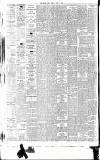 Irish Times Tuesday 29 June 1909 Page 4