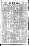 Irish Times Wednesday 09 June 1909 Page 1