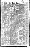 Irish Times Friday 11 June 1909 Page 1