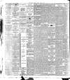 Irish Times Friday 11 June 1909 Page 4