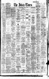 Irish Times Saturday 12 June 1909 Page 1