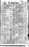 Irish Times Wednesday 16 June 1909 Page 1