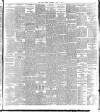 Irish Times Wednesday 16 June 1909 Page 5