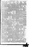 Irish Times Thursday 17 June 1909 Page 7