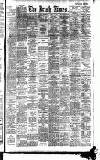 Irish Times Wednesday 23 June 1909 Page 1