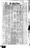 Irish Times Thursday 15 July 1909 Page 1