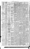 Irish Times Thursday 15 July 1909 Page 4