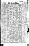Irish Times Thursday 08 July 1909 Page 1