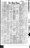 Irish Times Saturday 10 July 1909 Page 1