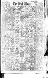 Irish Times Saturday 17 July 1909 Page 1