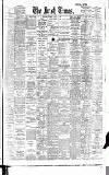 Irish Times Thursday 29 July 1909 Page 1