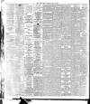 Irish Times Thursday 29 July 1909 Page 4