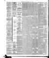 Irish Times Friday 30 July 1909 Page 4