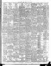 Irish Times Friday 30 July 1909 Page 5