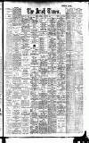 Irish Times Monday 02 August 1909 Page 1