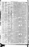 Irish Times Monday 02 August 1909 Page 4