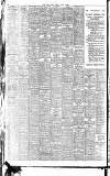 Irish Times Monday 02 August 1909 Page 8