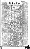 Irish Times Tuesday 03 August 1909 Page 1