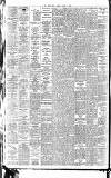 Irish Times Tuesday 03 August 1909 Page 4
