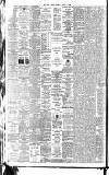 Irish Times Saturday 07 August 1909 Page 6