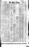 Irish Times Saturday 14 August 1909 Page 1